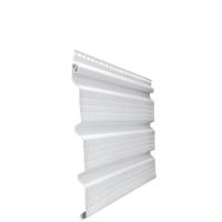 Софит Т3 3,00 двухслойный Grand Line полностью перфорированный белый