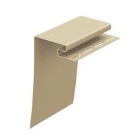 Döcke PREMIUM Околооконный профиль (Крем-брюле) СНЯТ С ПРОИЗВОДСТВА