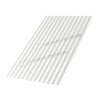 Профилированный лист МП-18x1100-B (ПЭ-01-9010-0,45)