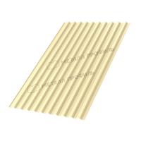 Профилированный лист С-21x1000-B (ПЭ-01-1014-0,7)