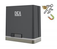 Электропривод для откатных ворот GULLIVER/N/3P/M