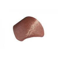 Вальмовая черепица с 3 зажимами Braas Адриа красный