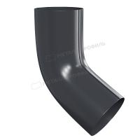 Колено трубы D100 (ПЛД-02-7024-0.6)