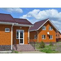 ЭкоБрус 0,345 Gofr 0,45 PE RAL 6019 бело-зеленый