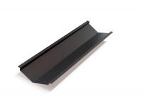 Ендова AeroDek Quadro Графитовый