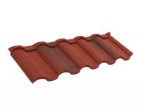 Лист Luxard Roman гранат