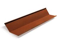 Ендова Mtile терракотовый