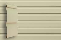 Корабельный брус 3,66 двухслойный Grand Line D4 слоновая кость