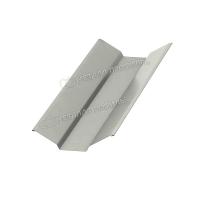 Планка ендовы верхняя 76х76х2000 (ПЭ-01-9002-0.45)