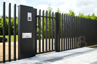 Функциональный столб NORDO® AL