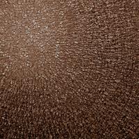 Планка сегментная торцевая правая 350 мм (VALORI-20-Brown-0.5)