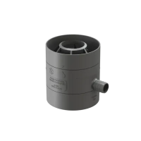 Döcke Водосборник универсальный (графит 7024)