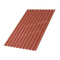 Профилированный лист С-21x1000-A (PURETAN-20-RR750-0,5)