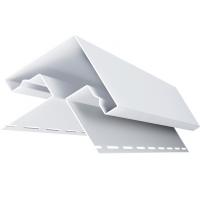 Угол прямой Grand Line ЯФАСАД 3.0 белый