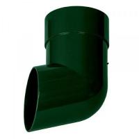 Döcke DACHA Наконечник 80 мм (Зеленый)