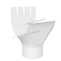 Воронка выпускная D125/90 GS lite (ПЭД-01-9003\9003-0.6)