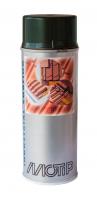 Баллон подкрасочный MoTip RAL 6005