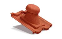 Вентилятор санитарный AeroDek Tradition осенний каприз