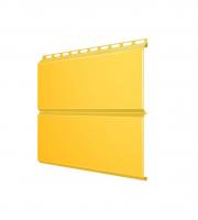 ЭкоБрус 0,345 0,45 PE RAL 1018 цинково-желтый