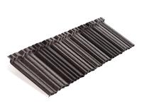 Лист Metrotile MetroShake 2 сланцево-серый