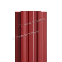 Штакетник металлический МП LАNE-T 16,5х99 (PURMAN-20-3011-0.5)