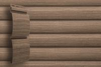 Блок-хаус 3,00 трехслойный Grand Line Тундра кедр