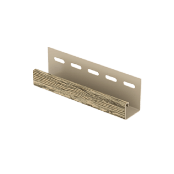 J-планка Hokla Винтаж