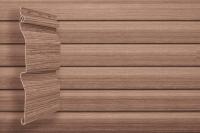 Корабельный брус 3,00 трехслойный Grand Line Тундра рябина