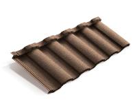 Лист Metrotile MetroRoman пустыня