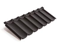 Лист Metrotile Mistral серый