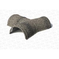 Y-эл. полукруг. конька начальный AeroDek Tradition /Firenze античный серый