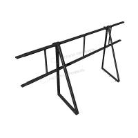 Ограждение кровельное ОК-h600х1860 мм (9005)