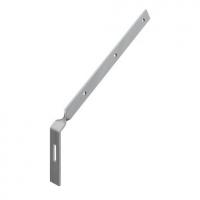 Удлинитель кронштейна ТехноНИКОЛЬ боковой металл