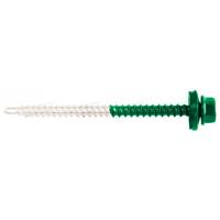 Саморез 4,8х70 RAL6029 (зеленая мята)