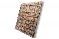 Профнастил С20А 0,45 Print Elite Sand Stone TwinColor