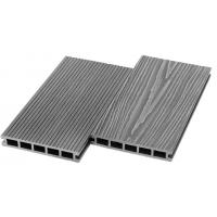 Террасная доска UnoDeck Ultra (150x24) (4000 мм, серый)