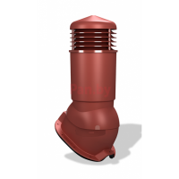 Вентиляционный выход Wirplast Wirovent Plus K95N изолированный (утепленный) RAL 3009