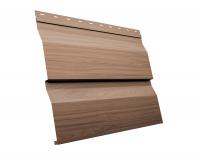 Корабельная Доска XL 0,45 Print Elite Honey Wood TwinColor