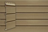 Архитектурный планкен 3,00 трехслойный Grand Line Тундра клен