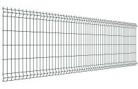 Панель Medium 1,03х2,5 RAL 6005 GL