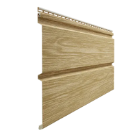 Döcke LUX/ Брус D6S (Зрелый каштан)