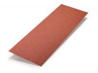 Лист плоский AeroDek Tradition /Firenze/Robust античный красный