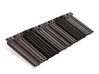 Лист Metrotile MetroShake 2 рустик