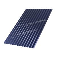 Профилированный лист МП-18x1100-B (PURMAN-20-Citrine-0,5)