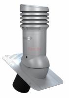 Вентиляционный выход Wirplast Wirovent Evo Standard E05 150 RAL 7046
