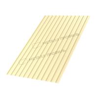 Профилированный лист МП-10x1100-B NormanMP (ПЭ-01-1014-0,5)