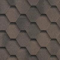 Гибкая черепица ТЕХНОНИКОЛЬ Сальса Финик