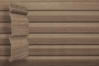 Корабельный брус 3,00 трехслойный Grand Line Тундра кедр