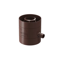 Döcke Водосборник универсальный (шоколад 8019)