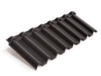 Лист Metrotile Gallo серый